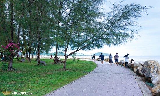 Saphan Hin Park